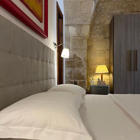 Ferienwohnung La Tarantella Salentina Lecce Exterior foto