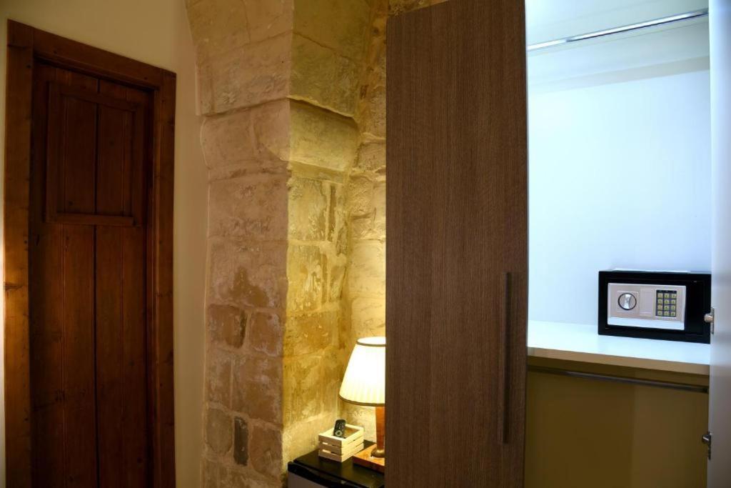 Ferienwohnung La Tarantella Salentina Lecce Exterior foto